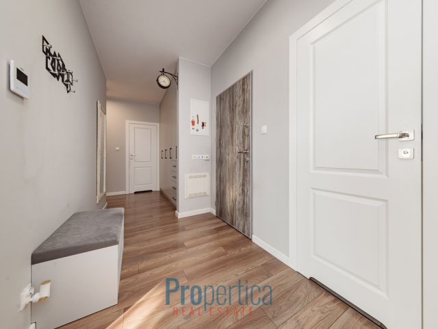 Mieszkanie 4-pokojowe Legionowo Centrum, ul. Ogrodowa. Zdjęcie 18