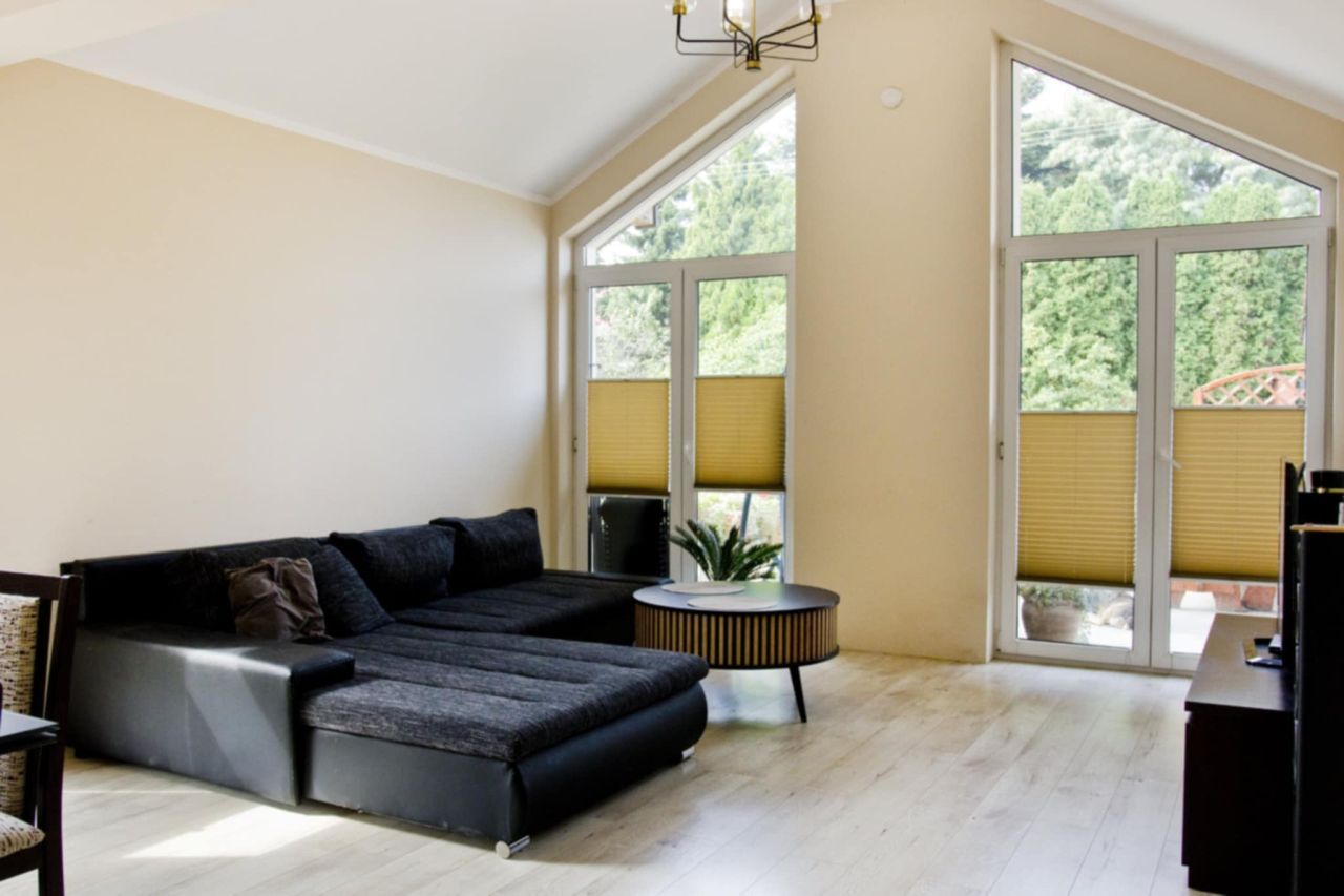 dom wolnostojący, 5 pokoi Cyprianka. Zdjęcie 8