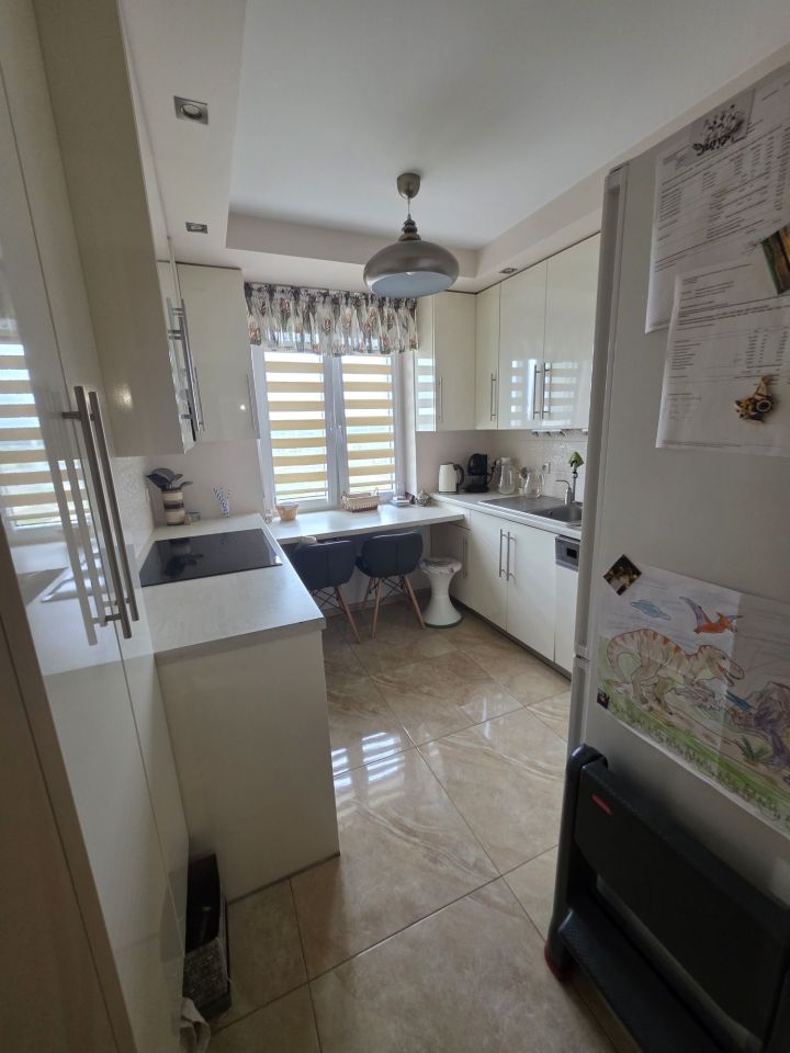 Mieszkanie 2-pokojowe Grajewo, os. Południe. Zdjęcie 3