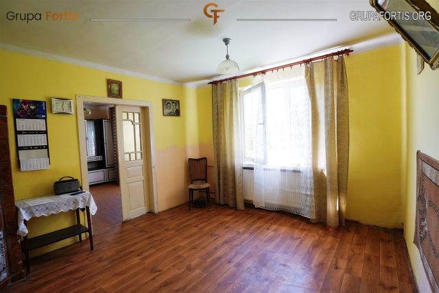 dom wolnostojący, 2 pokoje Skalbmierz. Zdjęcie 6