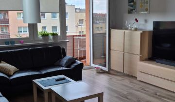 Mieszkanie 3-pokojowe Kluczbork, ul. Konopnickiej