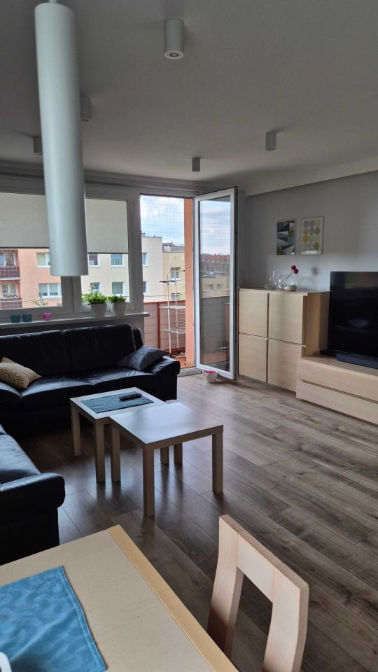 Mieszkanie 3-pokojowe Kluczbork, ul. Konopnickiej