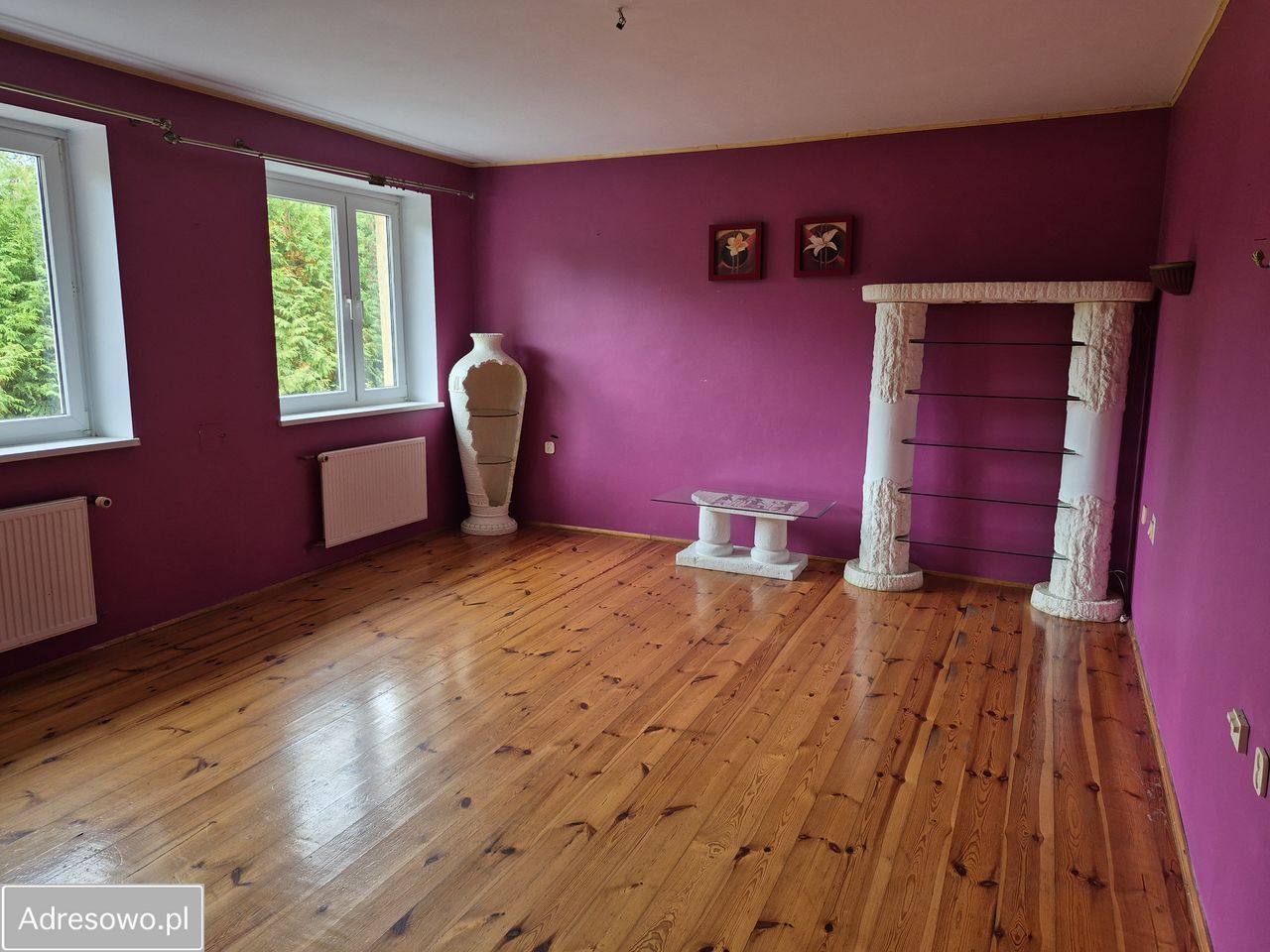 dom wolnostojący, 5 pokoi Osielsko, ul. Polna. Zdjęcie 13