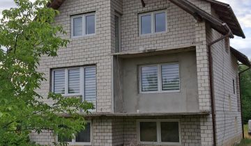 dom wolnostojący Dzielna