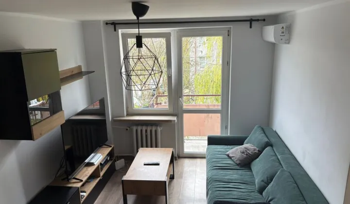 Mieszkanie 2-pokojowe Sandomierz Centrum