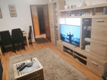 Mieszkanie 2-pokojowe Giżycko, ul. Mickiewicza