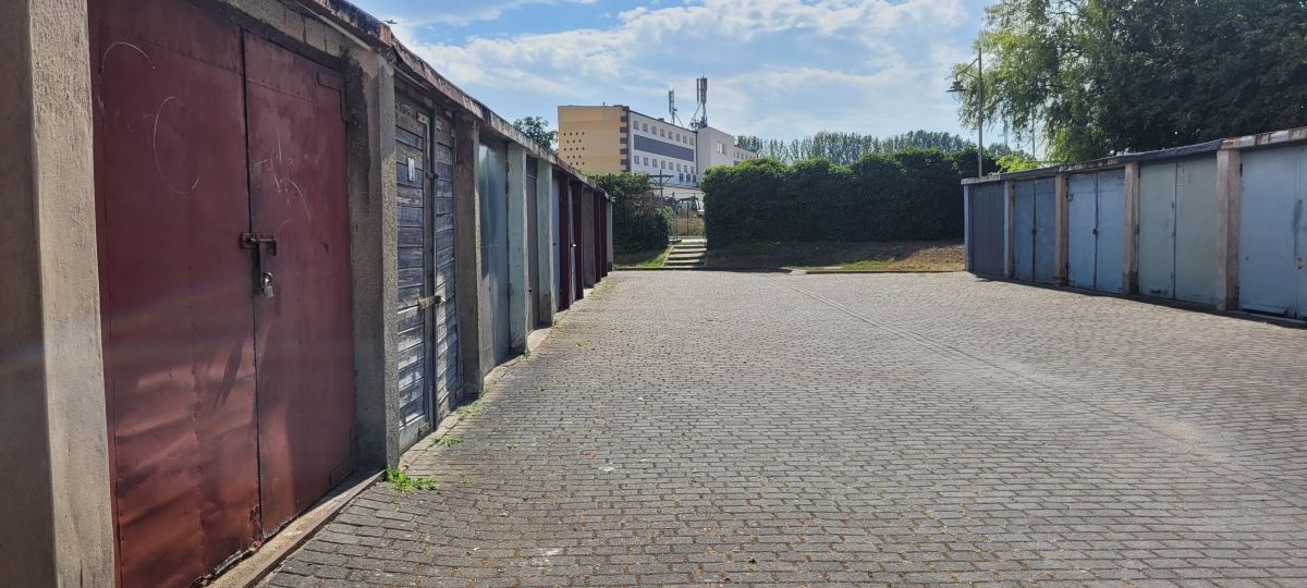 Garaż/miejsce parkingowe Lubin. Zdjęcie 4