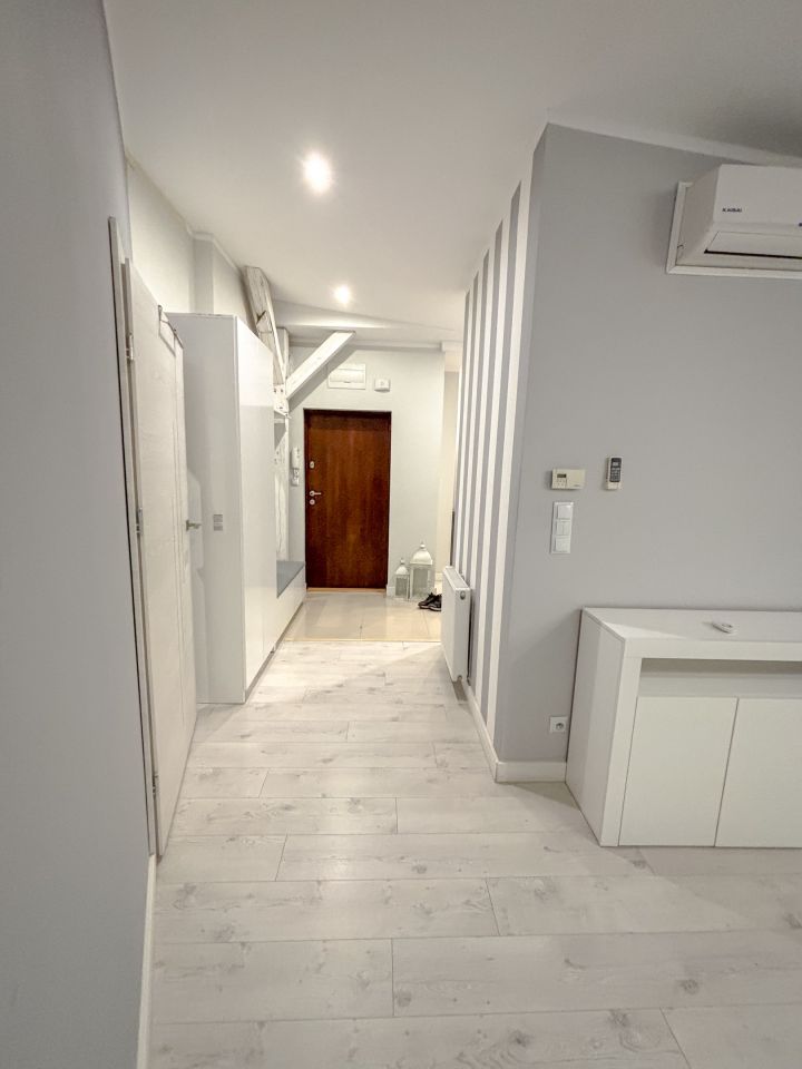 Mieszkanie 2-pokojowe Szczecin Centrum, ul. Bolesława Śmiałego. Zdjęcie 5