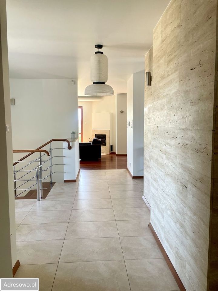 dom wolnostojący, 10 pokoi Chojnice, ul. Tuwima. Zdjęcie 19