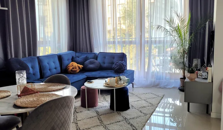 Mieszkanie 2-pokojowe Warszawa Nowe Włochy, ul. Obywatelska