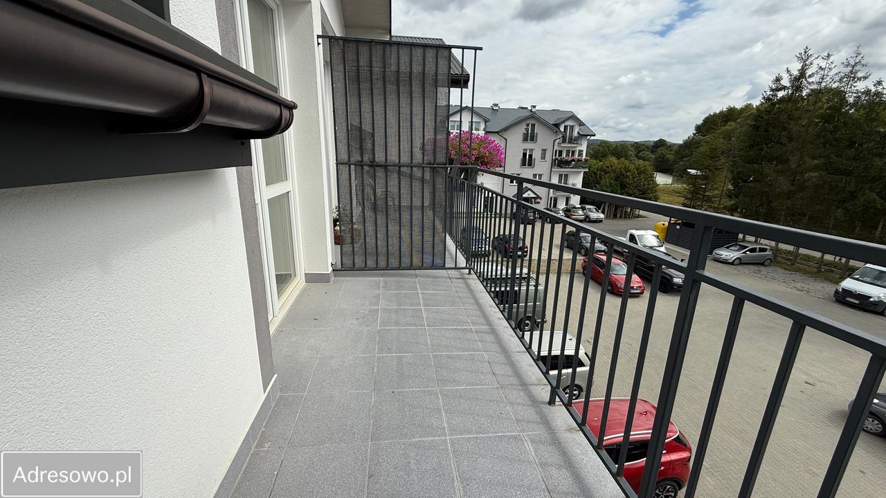 Mieszkanie 3-pokojowe Brzozów, ul. Fryderyka Chopina. Zdjęcie 11