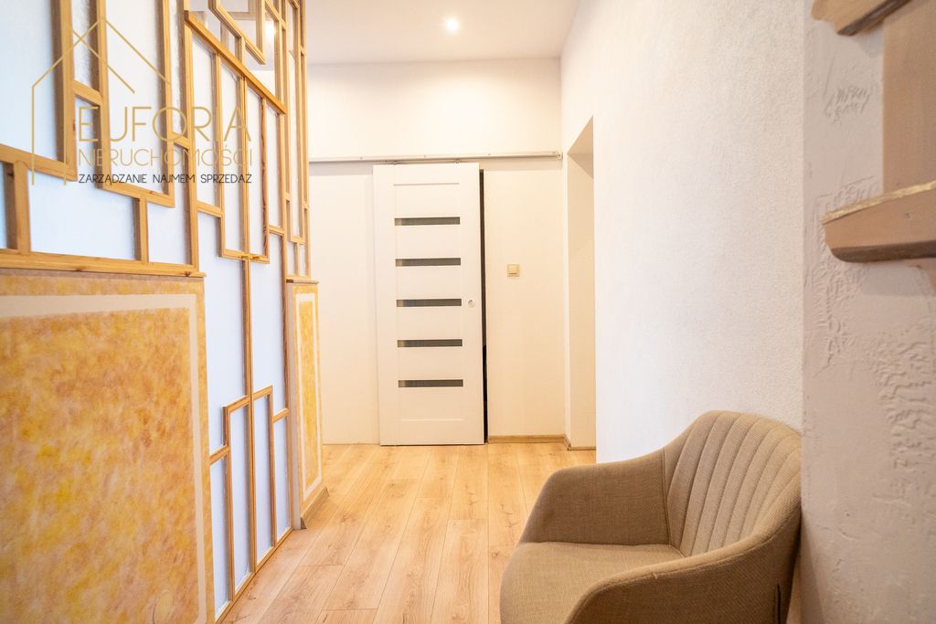 Mieszkanie 2-pokojowe Łódź, al. 1 Maja. Zdjęcie 19