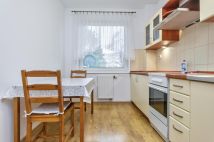 Mieszkanie 1-pokojowe Gdynia Grabówek, ul. Bronisława Dembińskiego. Zdjęcie 2