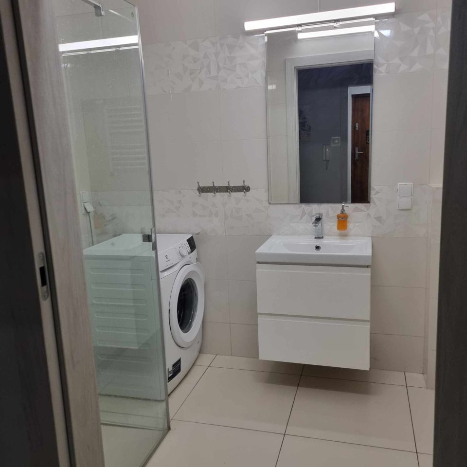 Mieszkanie 3-pokojowe Kielce Nowy Folwark, ul. Domaszowska. Zdjęcie 12