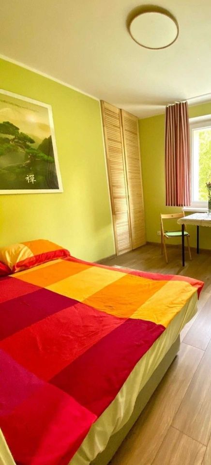 Mieszkanie 1-pokojowe Sopot Sopot Górny, ul. 23 Marca. Zdjęcie 2