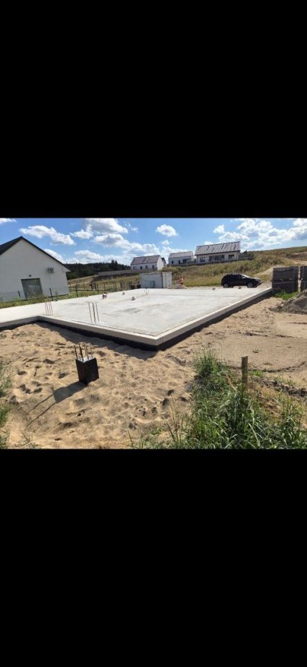 Działka budowlana Dolaszewo. Zdjęcie 3