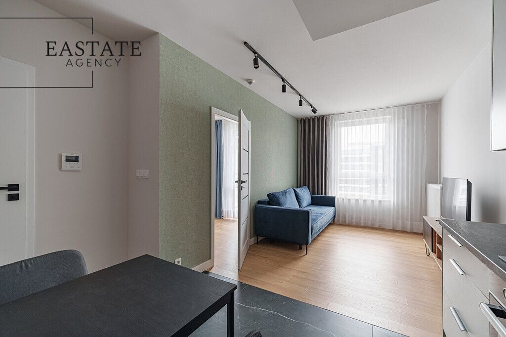 Mieszkanie 2-pokojowe Warszawa Włochy, ul. Wiktoryn. Zdjęcie 5