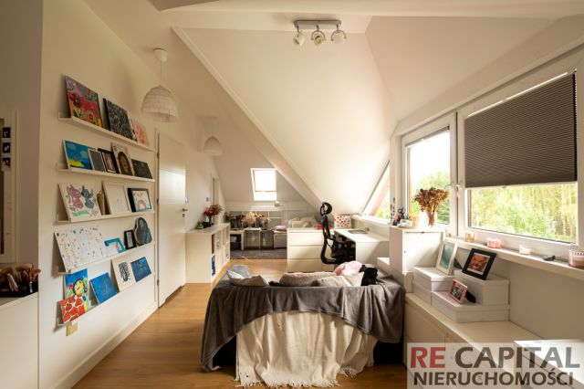 bliźniak, 8 pokoi Zaborówek, ul. Zielona. Zdjęcie 21