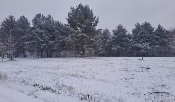 Działka budowlana Duchnów