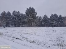 Działka budowlana Duchnów