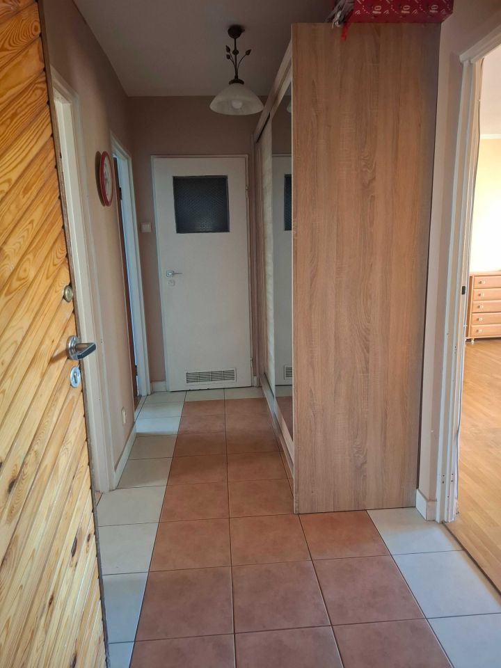 Mieszkanie 2-pokojowe Hajnówka. Zdjęcie 3