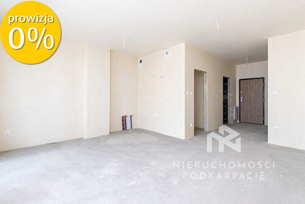 Mieszkanie 4-pokojowe Rzeszów, ul. Fryderyka Szopena. Zdjęcie 6