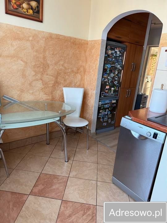 Mieszkanie 4-pokojowe Poniatowa, ul. Szkolna. Zdjęcie 7