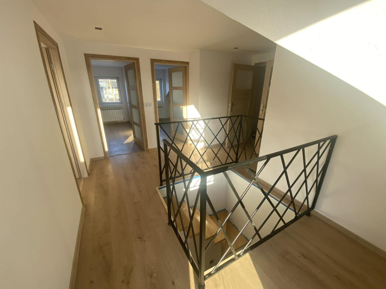 dom wolnostojący, 6 pokoi Kamionka. Zdjęcie 7