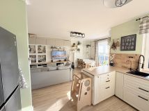 Mieszkanie 3-pokojowe Wrocław Pracze Odrzańskie, ul. Włókniarzy. Zdjęcie 2