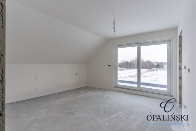 dom wolnostojący, 4 pokoje Brzóza Królewska. Zdjęcie 9