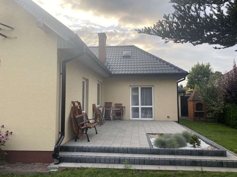 dom wolnostojący Dęblin, ul. Kazimierza Pułaskiego. Zdjęcie 6