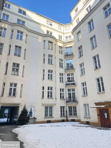 Mieszkanie 2-pokojowe Warszawa Powiśle, al. 3 Maja. Zdjęcie 1