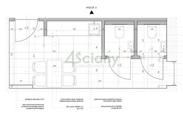 Biuro Warszawa Śródmieście. Zdjęcie 20