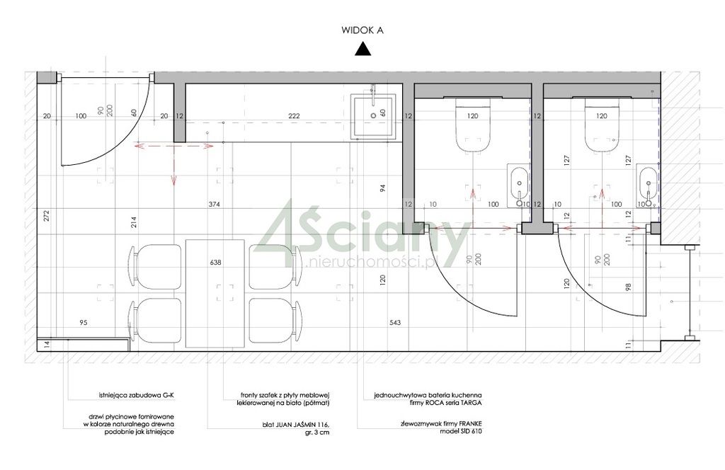 Biuro Warszawa Śródmieście. Zdjęcie 20