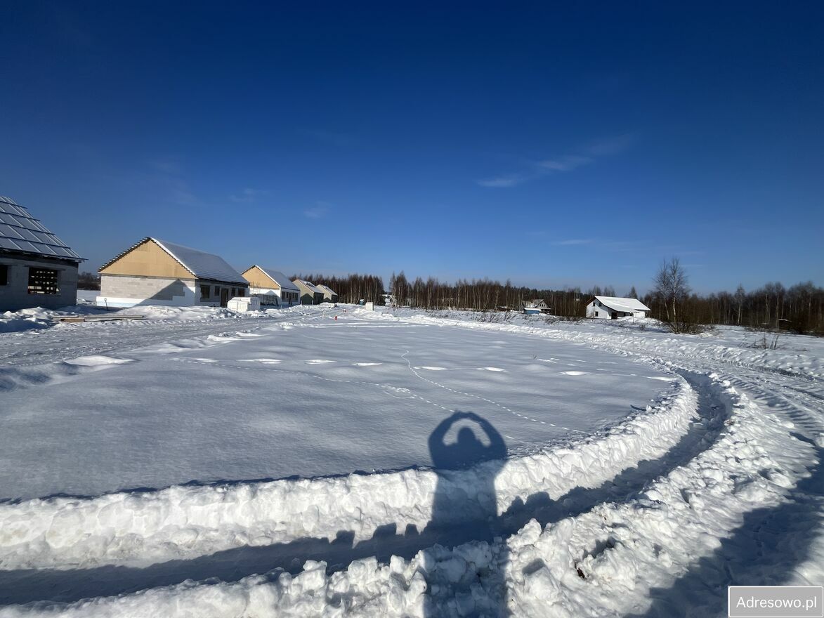 Działka inwestycyjna Węgajty. Zdjęcie 10