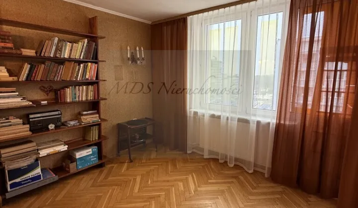 Mieszkanie 2-pokojowe Warszawa Śródmieście, ul. Królewska