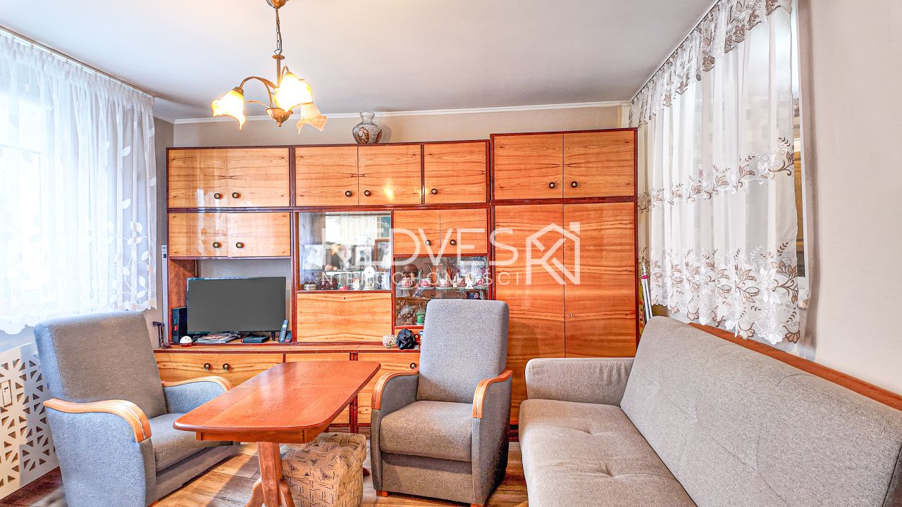 Mieszkanie 2-pokojowe Police, ul. Zygmunta Wróblewskiego. Zdjęcie 2