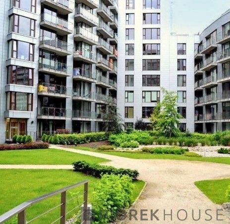 Mieszkanie 1-pokojowe Warszawa Ochota, ul. Grójecka. Zdjęcie 11