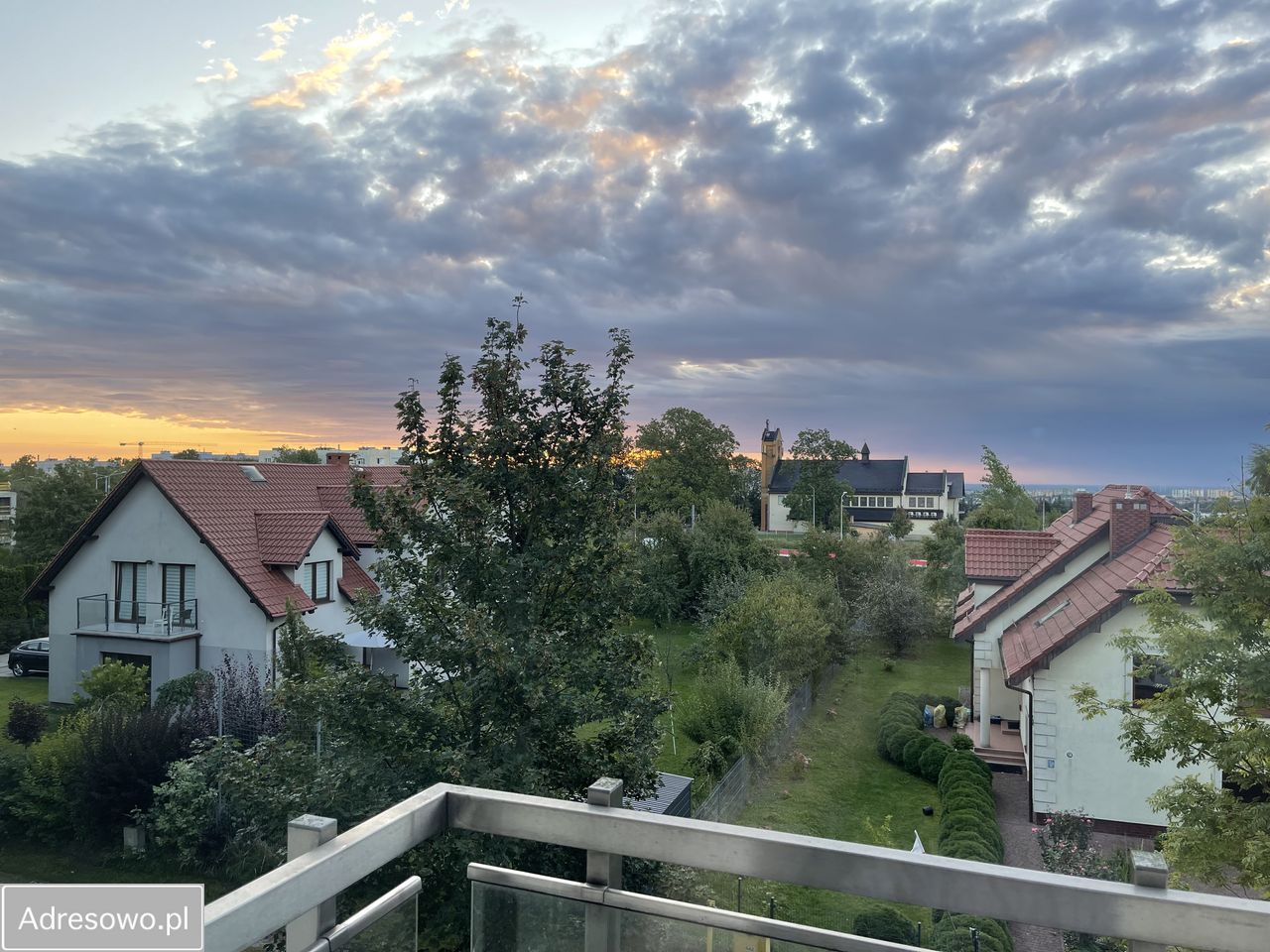 Mieszkanie 2-pokojowe Gdańsk Piecki, ul. Myśliwska. Zdjęcie 12