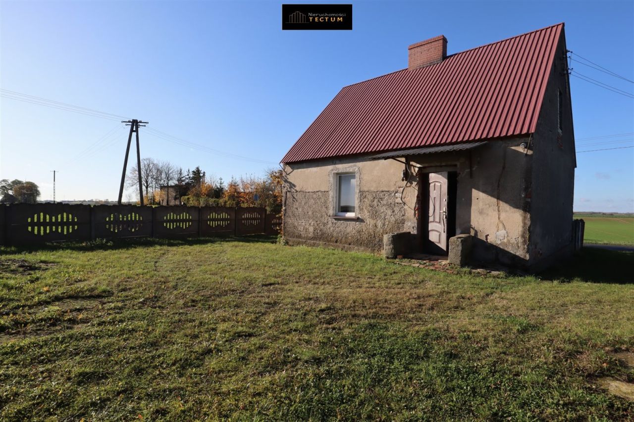 dom wolnostojący, 2 pokoje Komasin. Zdjęcie 3