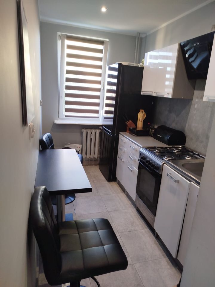 Mieszkanie 2-pokojowe Mława Centrum, os. Książąt Mazowieckich. Zdjęcie 2