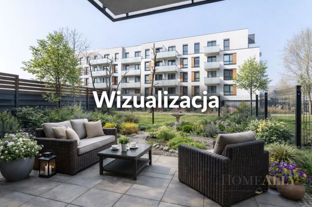 Mieszkanie 2-pokojowe Nowy Dwór Mazowiecki, ul. rtm. Witolda Pileckiego. Zdjęcie 10