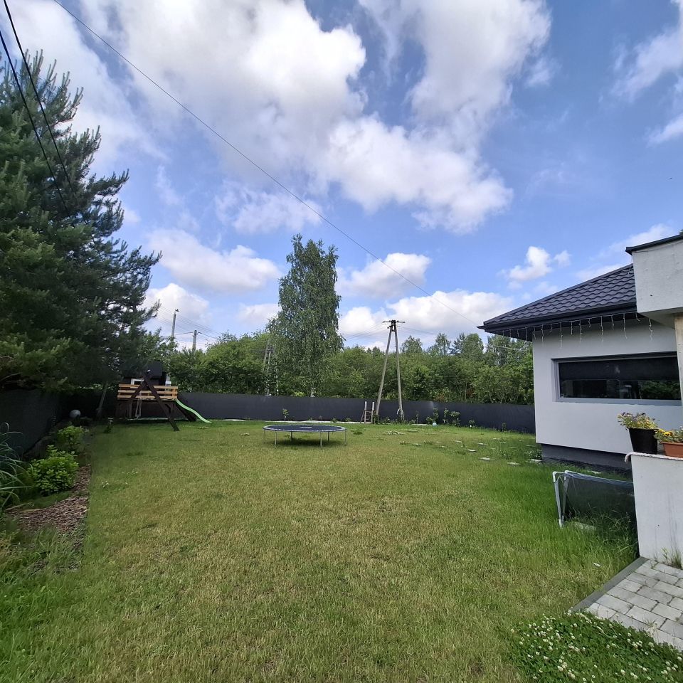 dom wolnostojący, 4 pokoje Glinianka, Glinianka. Zdjęcie 4