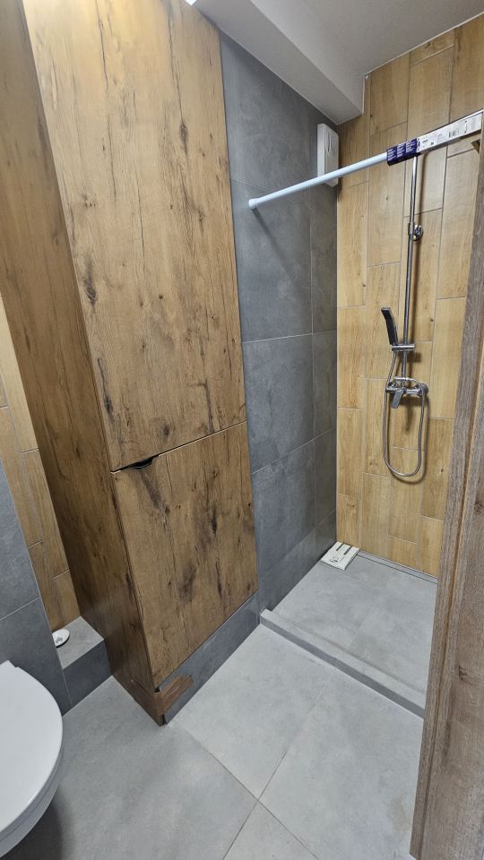 Mieszkanie 2-pokojowe Zabrze Mikulczyce, ul. Bocianów. Zdjęcie 4