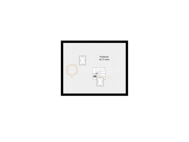 Mieszkanie 3-pokojowe Pruszków, ul. Marii Skłodowskiej-Curie. Zdjęcie 19