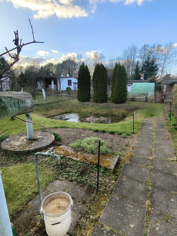 Działka rod Zielona Góra. Zdjęcie 7