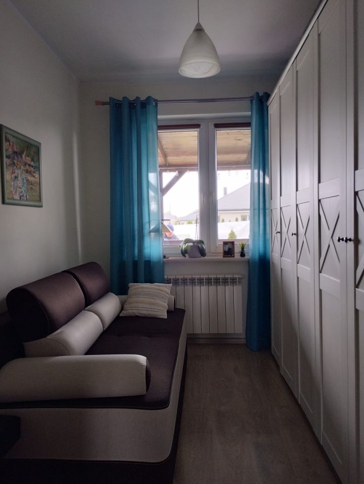 dom wolnostojący, 4 pokoje Konradowo, ul. Wspólna. Zdjęcie 11