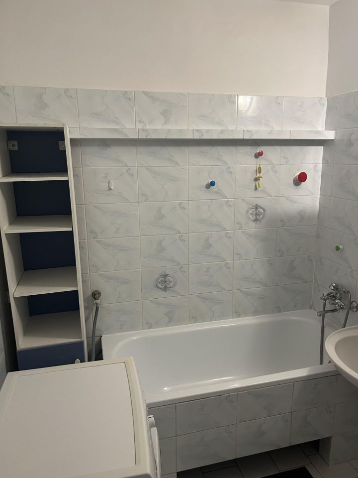 Mieszkanie 2-pokojowe Warszawa Wola, ul. Batalionu AK "Parasol". Zdjęcie 5