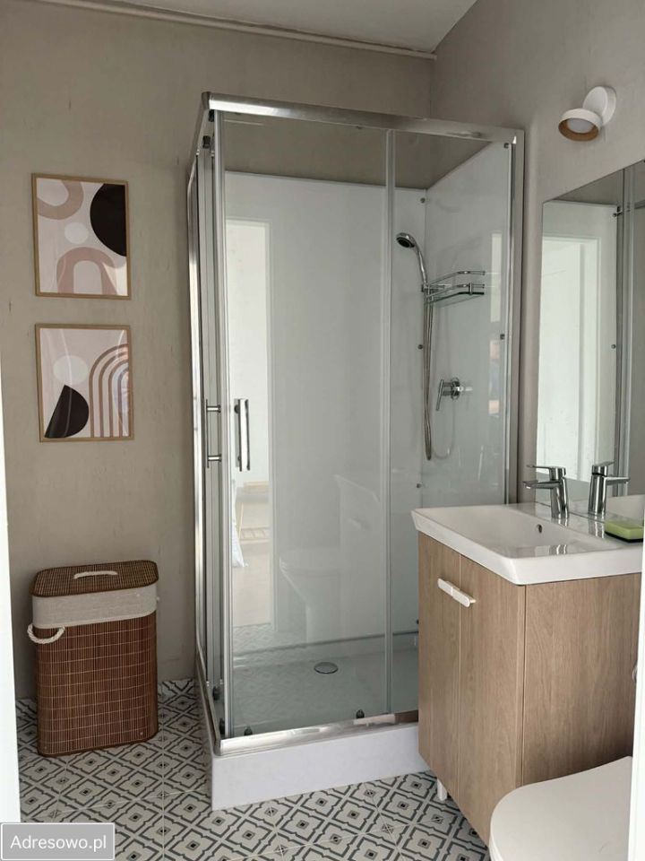 Mieszkanie 1-pokojowe Grodzisk Mazowiecki Centrum, ul. M. Skłodowskiej-Curie. Zdjęcie 11