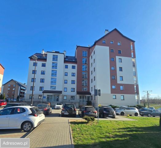 Mieszkanie 3-pokojowe Olsztyn Osiedle Generałów, ul. ks. Roberta Bilitewskiego. Zdjęcie 1